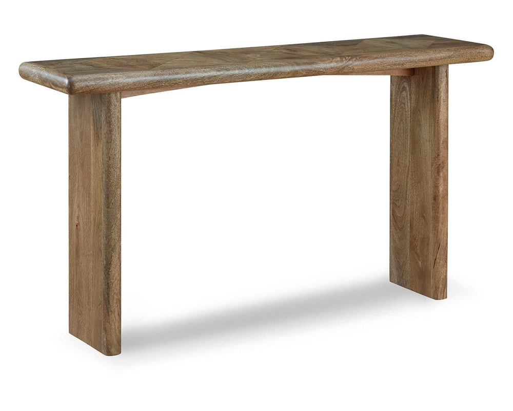 Mesa de sofá Lawland