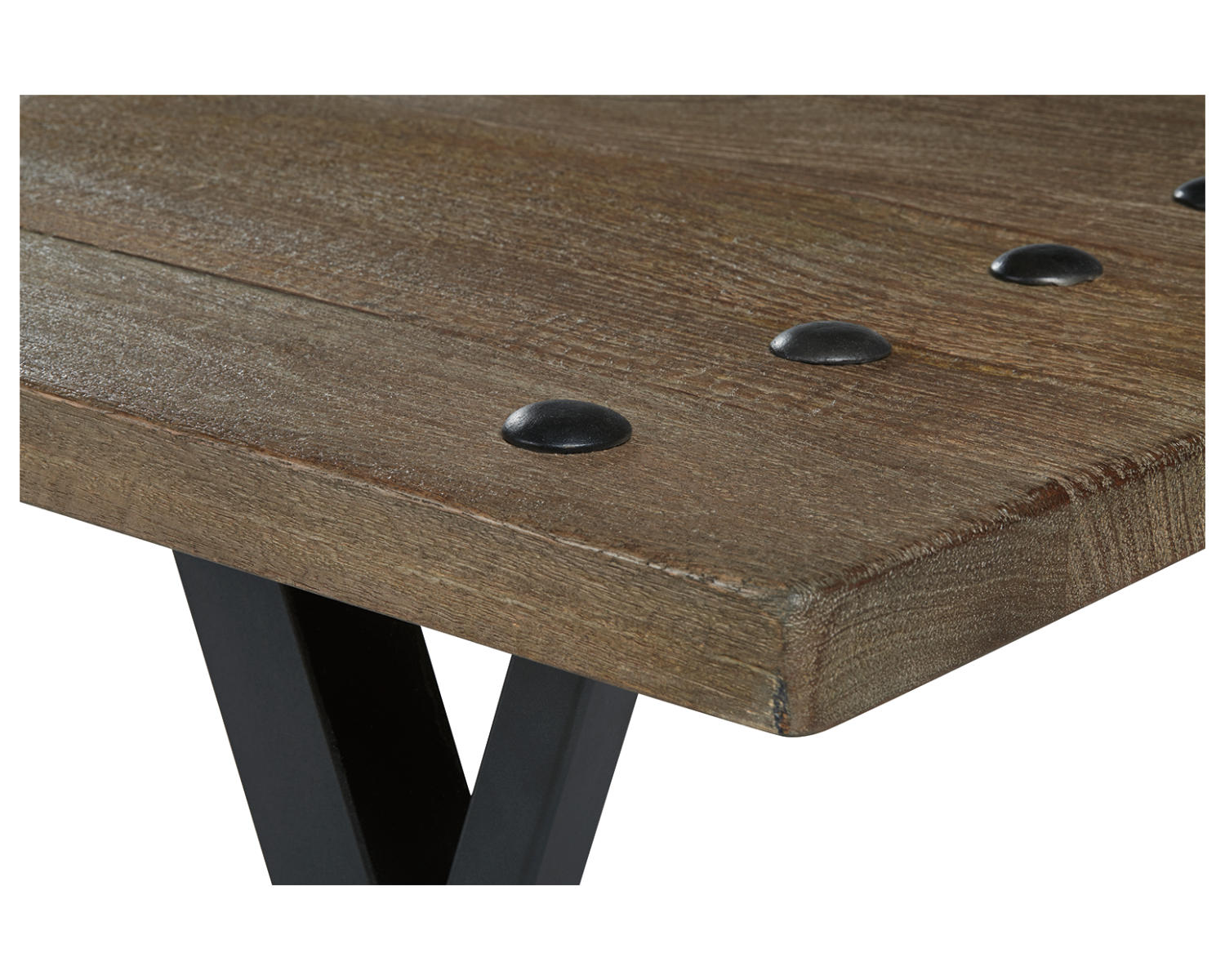 Haffenburg Coffee Table