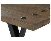 Haffenburg Coffee Table