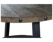 Haffenburg End Table