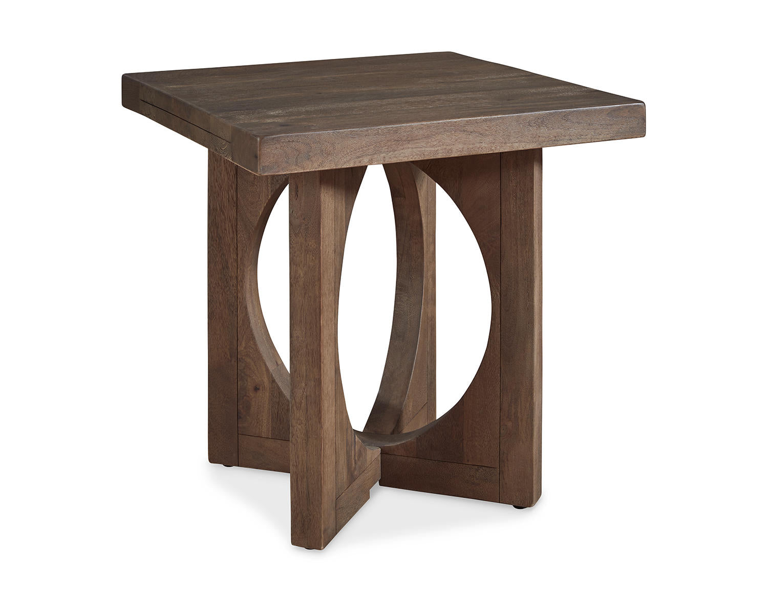 Abbianna End Table