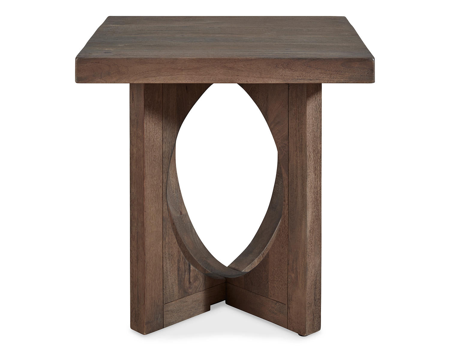 Abbianna End Table