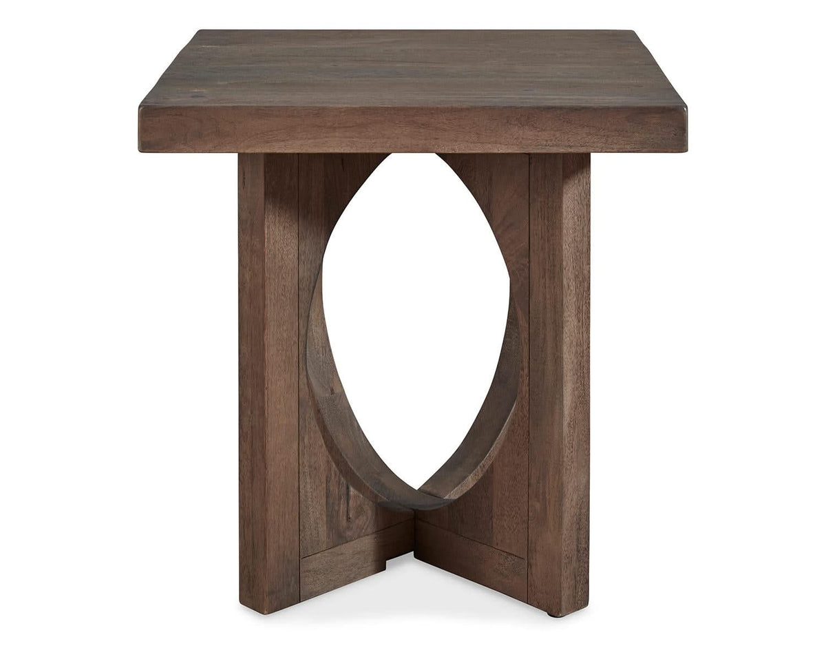Mesa auxiliar Abbianna