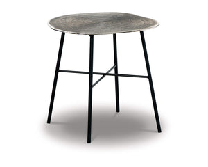 Mesa auxiliar Laverford
