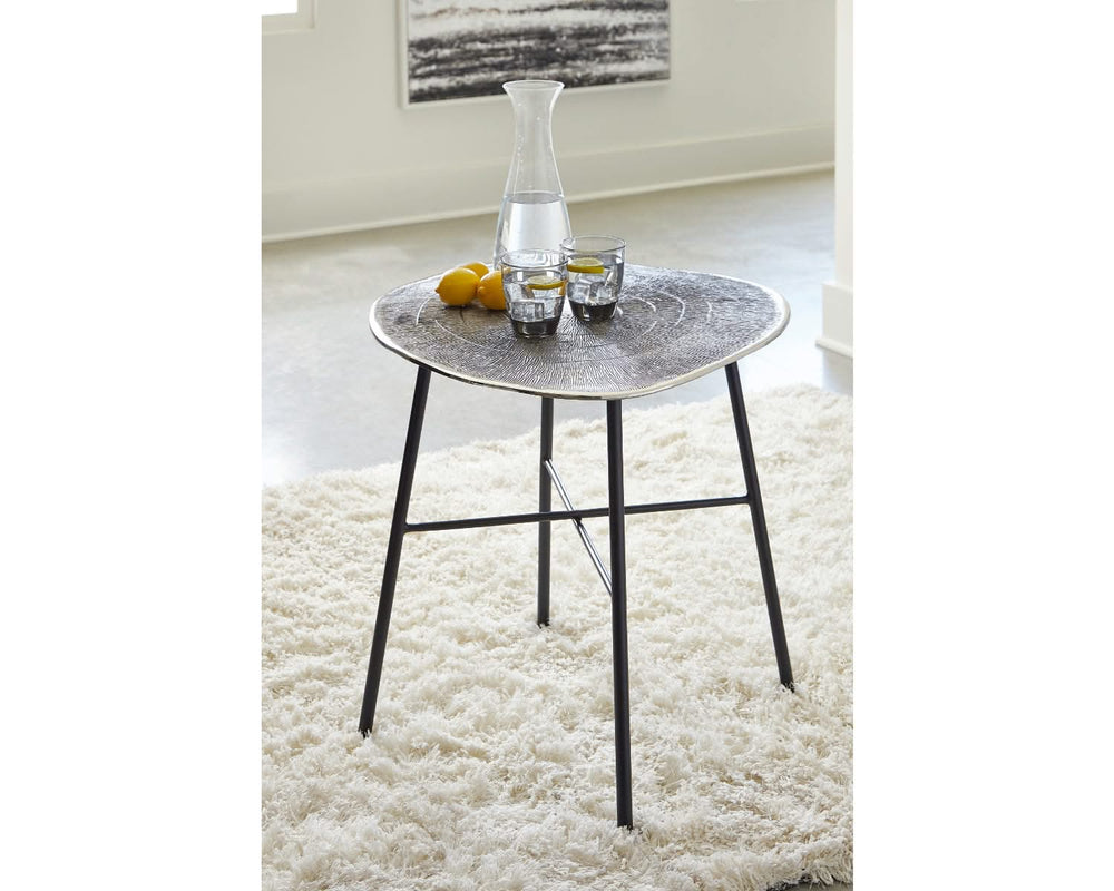 Mesa auxiliar Laverford