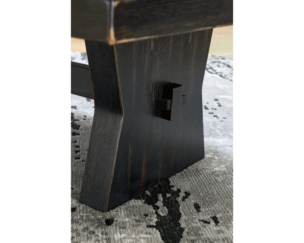 Galliden Coffee Table and 2 End Tables