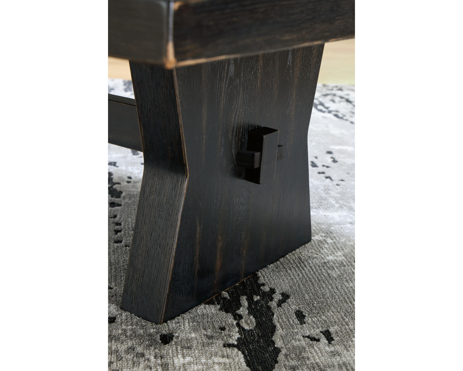 Galliden Coffee Table and 2 End Tables