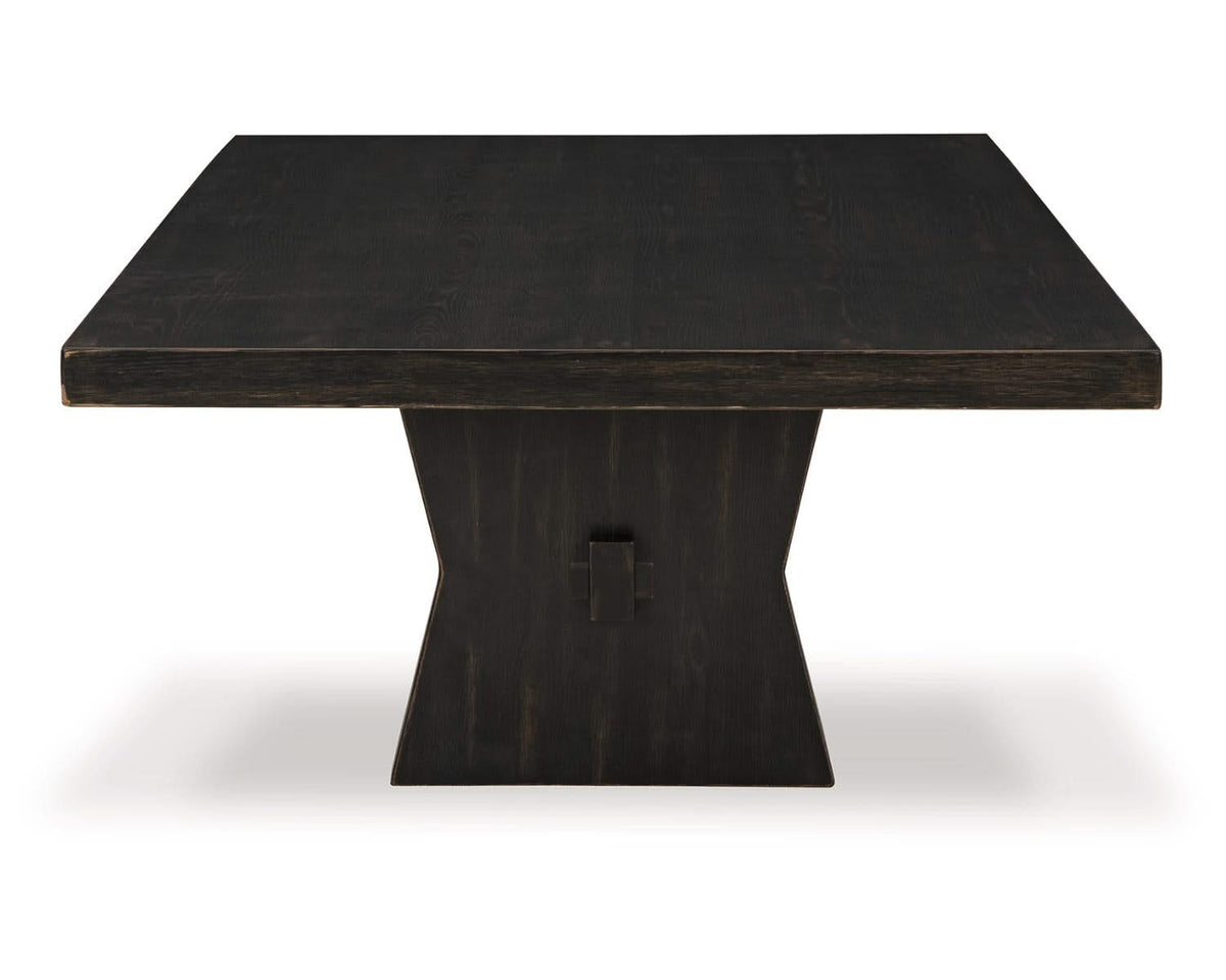 Galliden Coffee Table and 2 End Tables