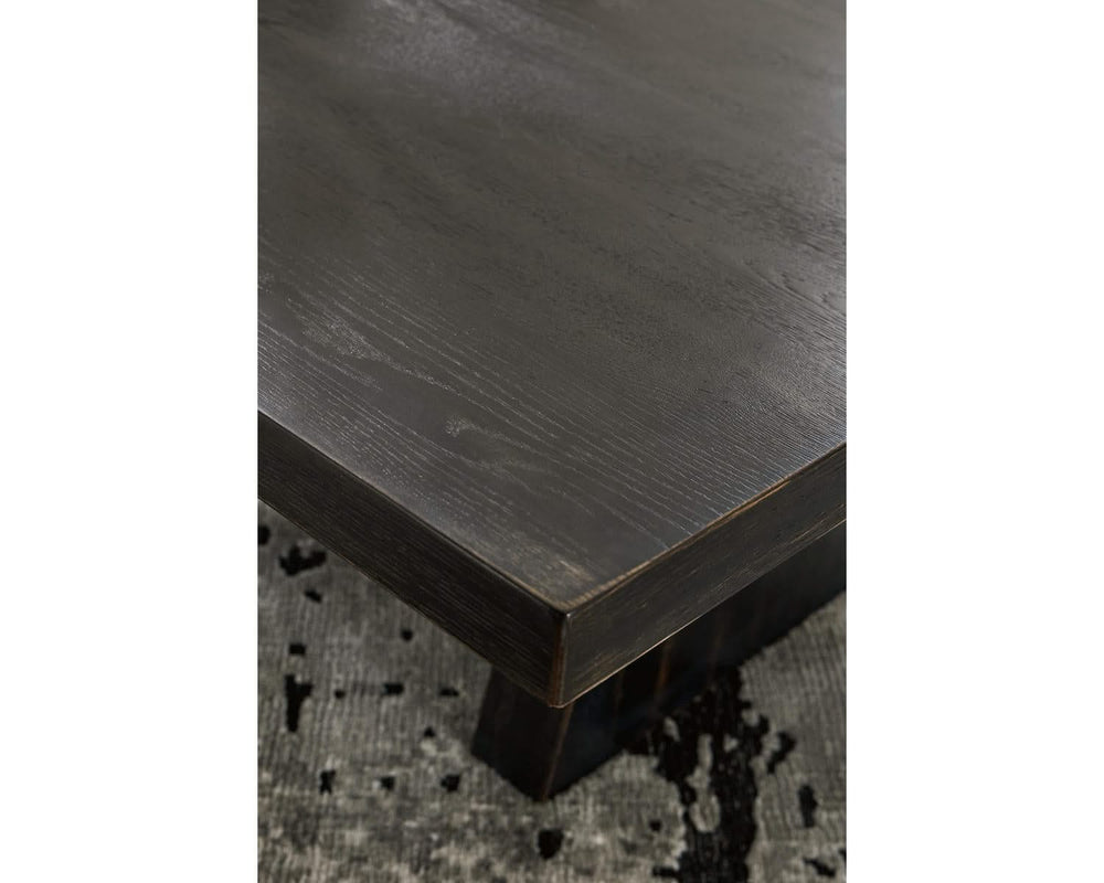 Galliden Coffee Table and 2 End Tables