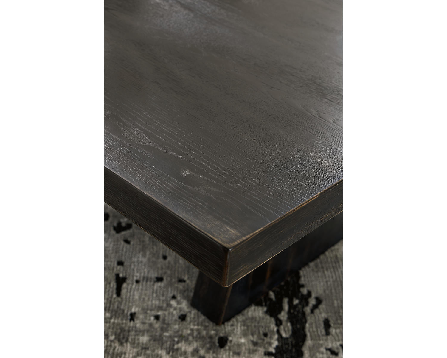 Galliden Coffee Table and 2 End Tables