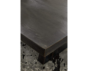 Galliden Coffee Table and 2 End Tables