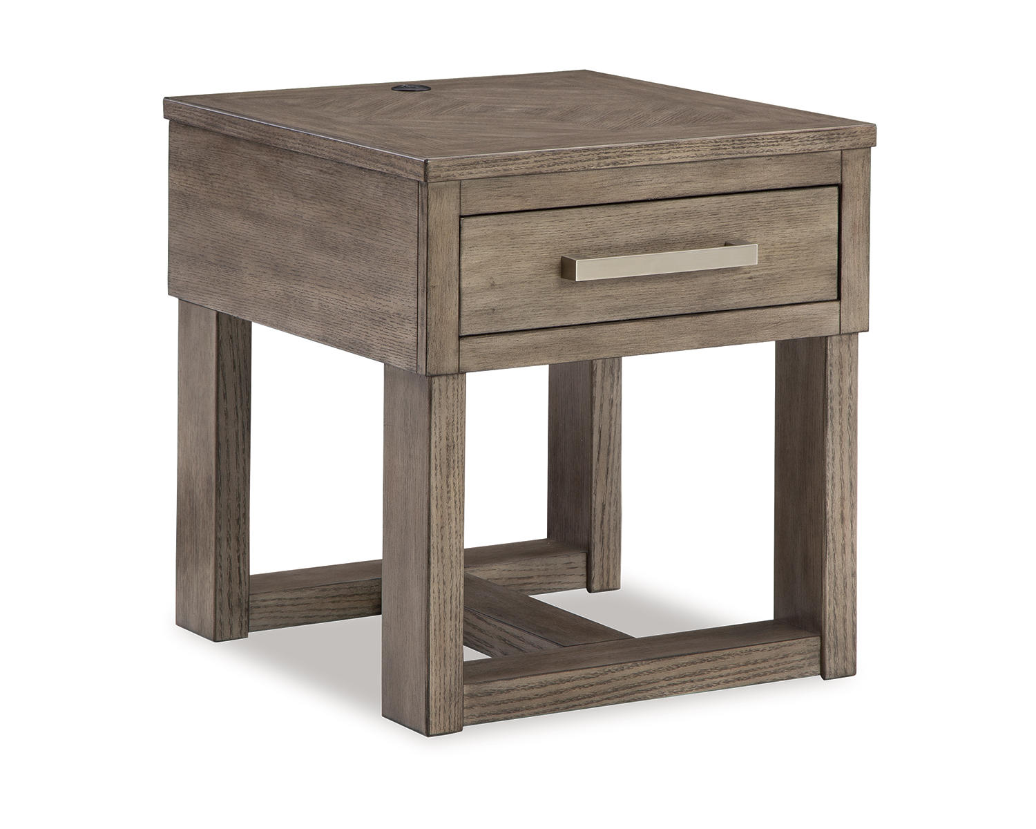 Loyaska Lift-top Coffee Table and 2 End Tables