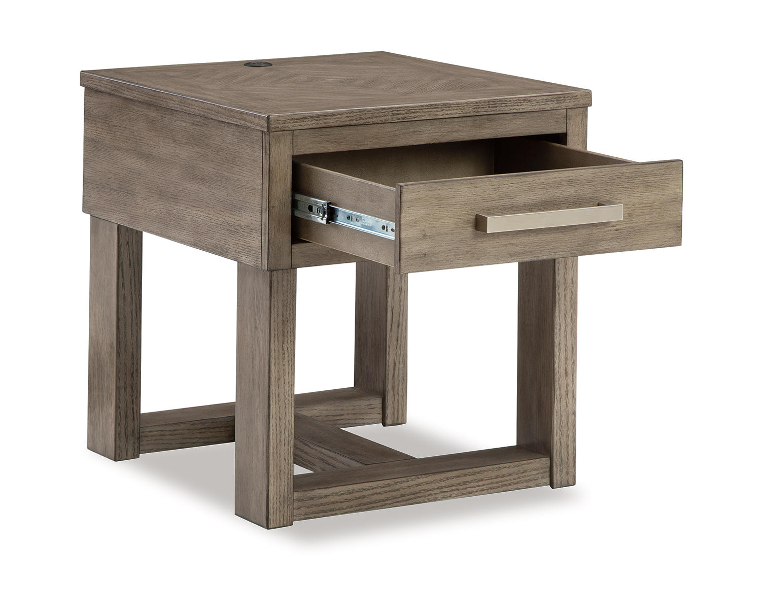 Loyaska Lift-top Coffee Table and 2 End Tables