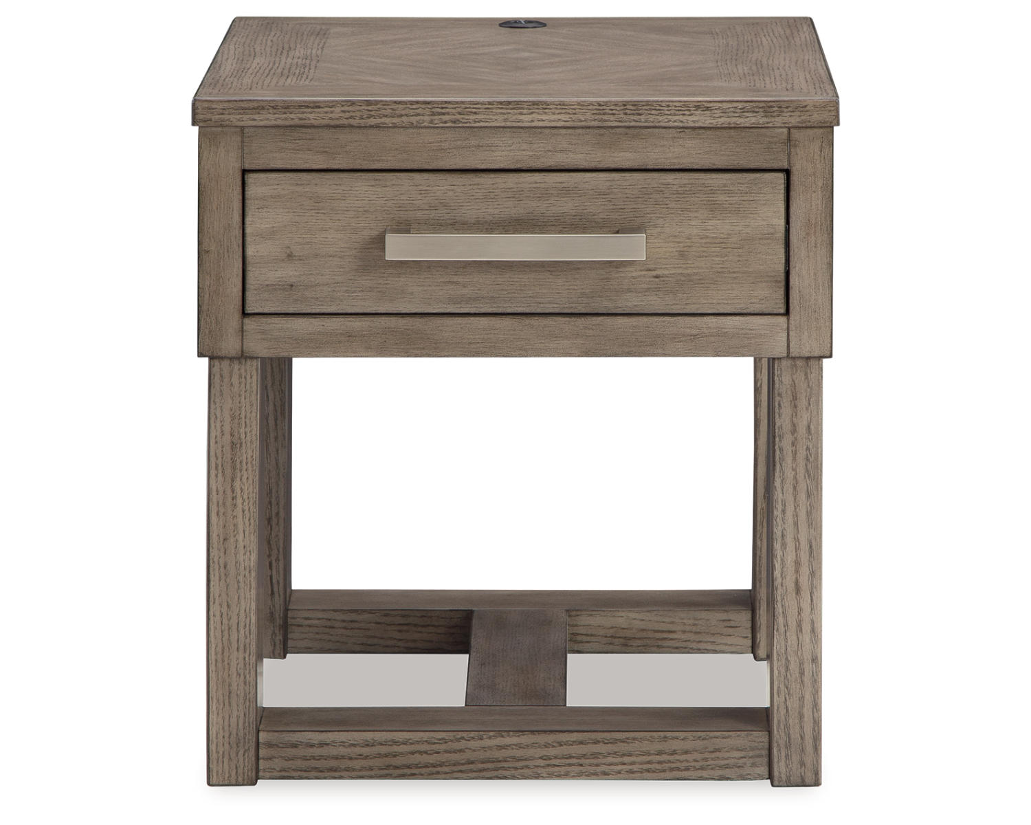 Loyaska Lift-top Coffee Table and 2 End Tables
