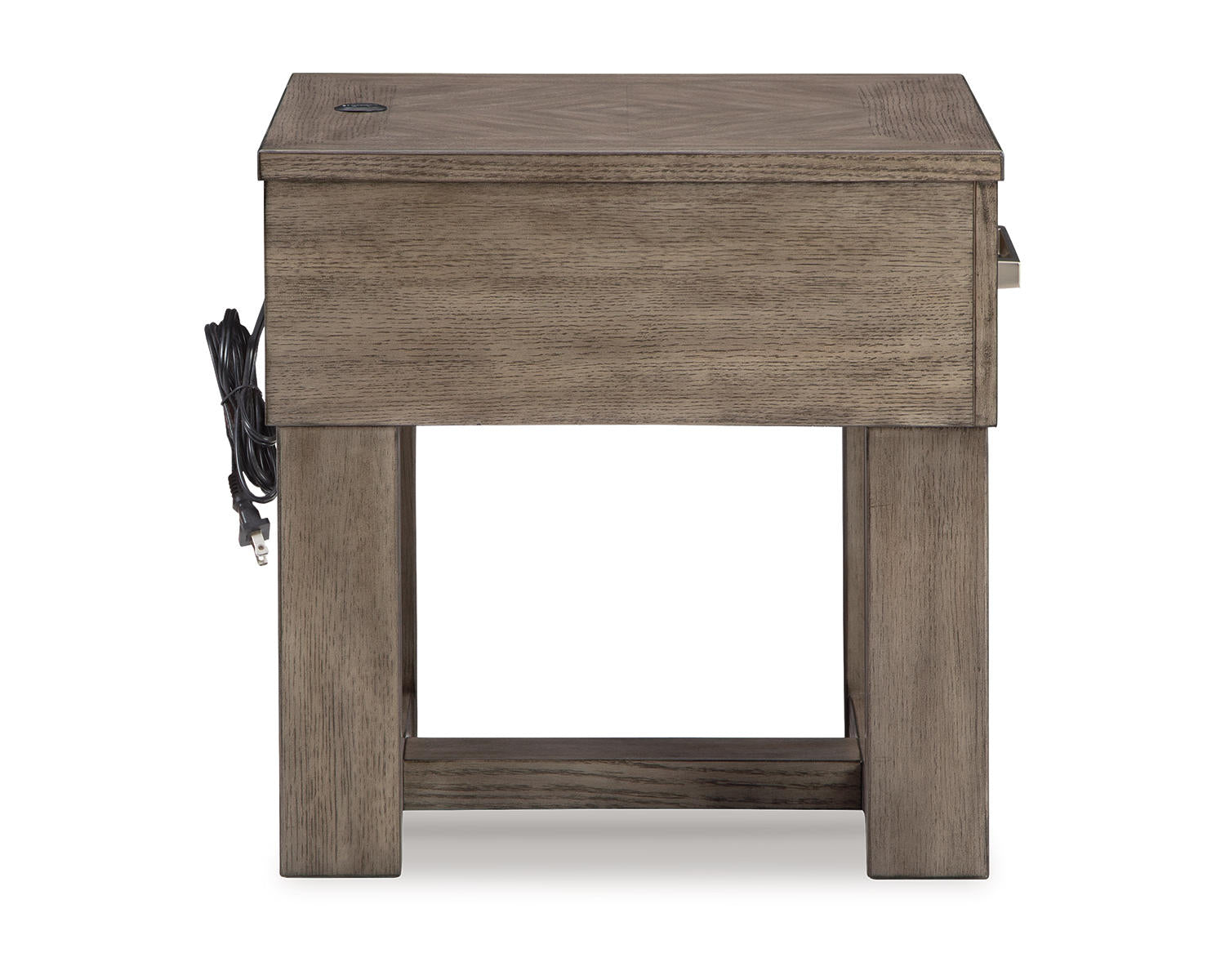 Loyaska Lift-top Coffee Table and 2 End Tables