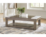 Loyaska Lift-Top Coffee Table