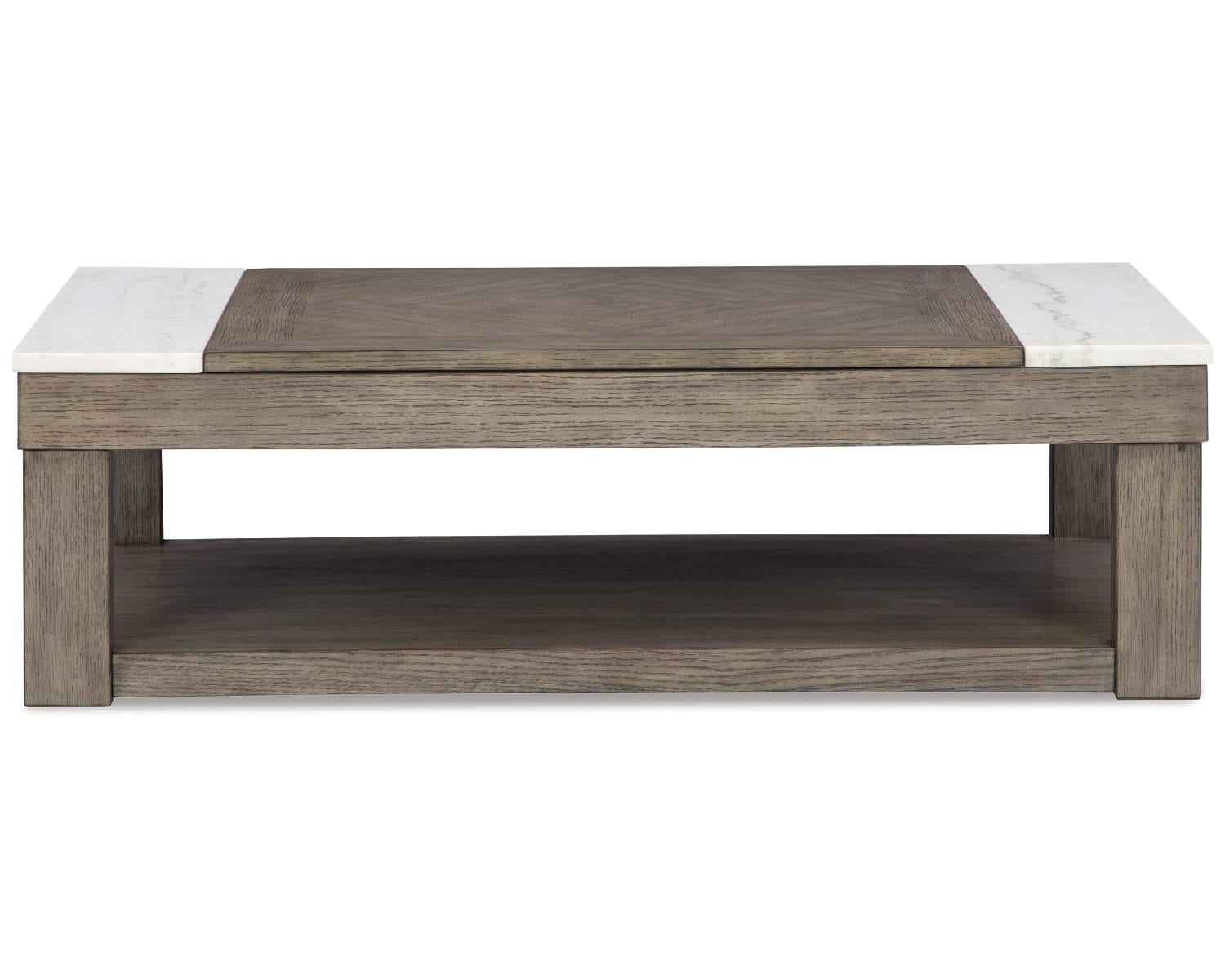 Loyaska Lift-Top Coffee Table