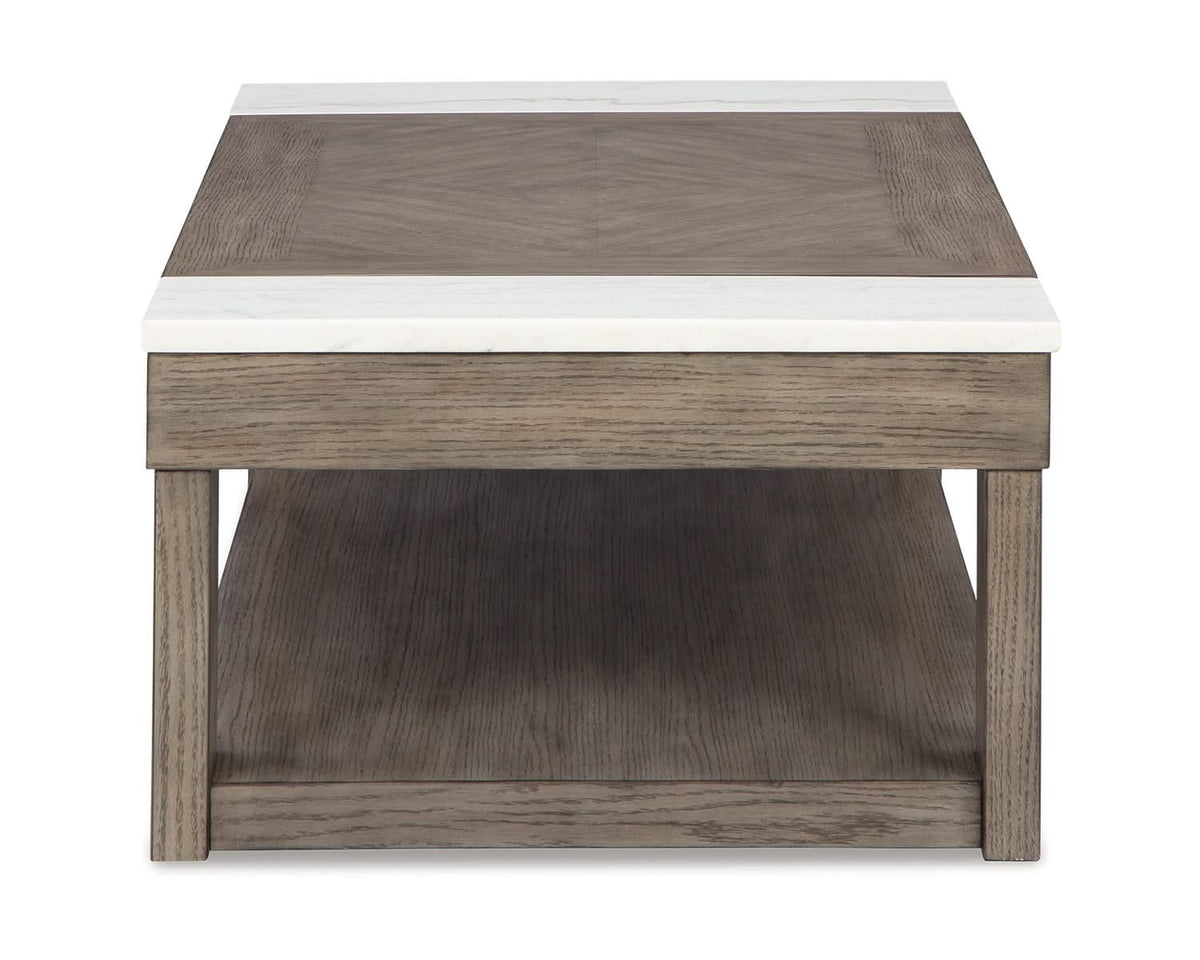 Loyaska Lift-Top Coffee Table