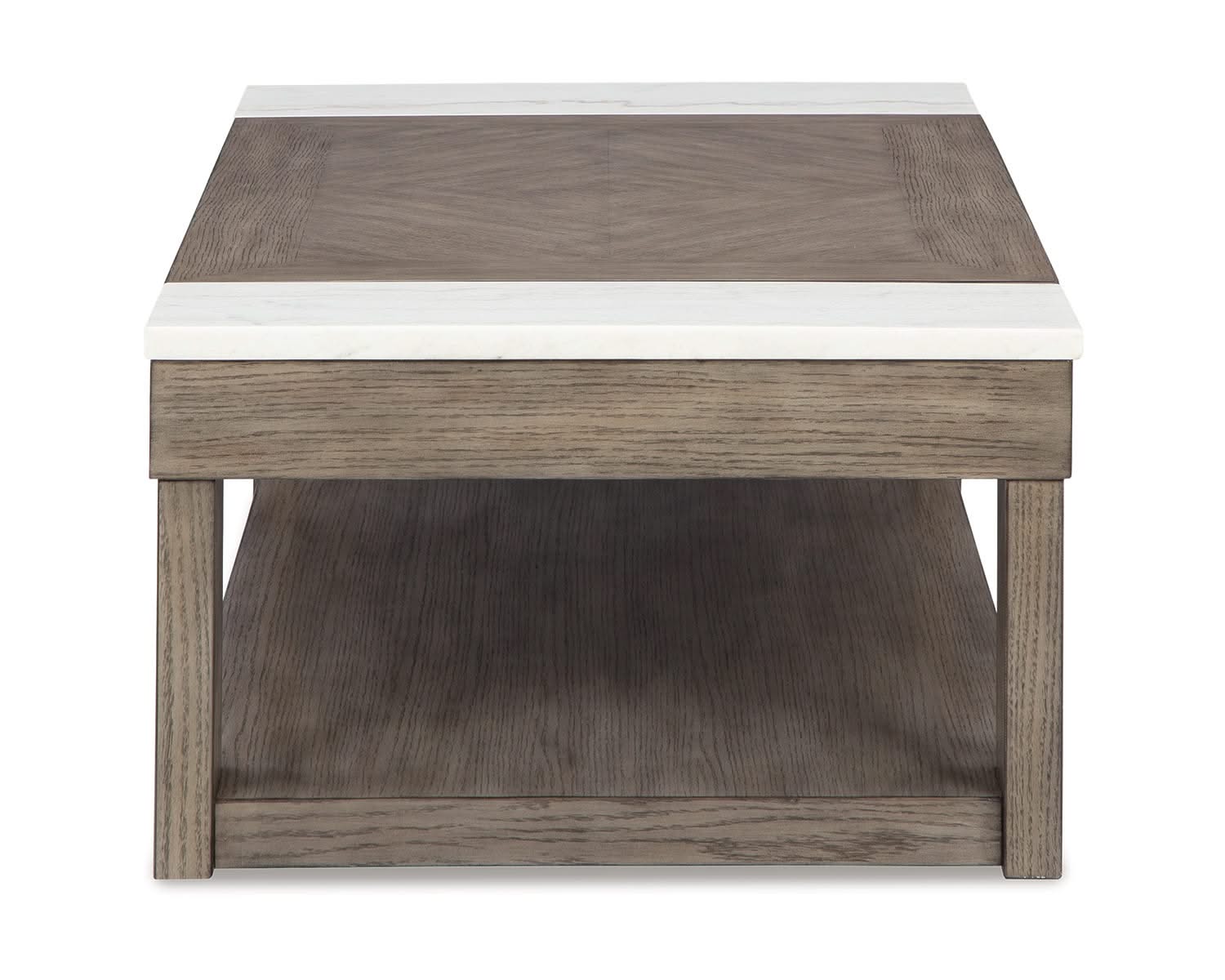 Loyaska Lift-Top Coffee Table