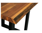 Brosward End Table