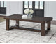 Mesa de centro Breckington