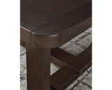 Mesa de centro Breckington