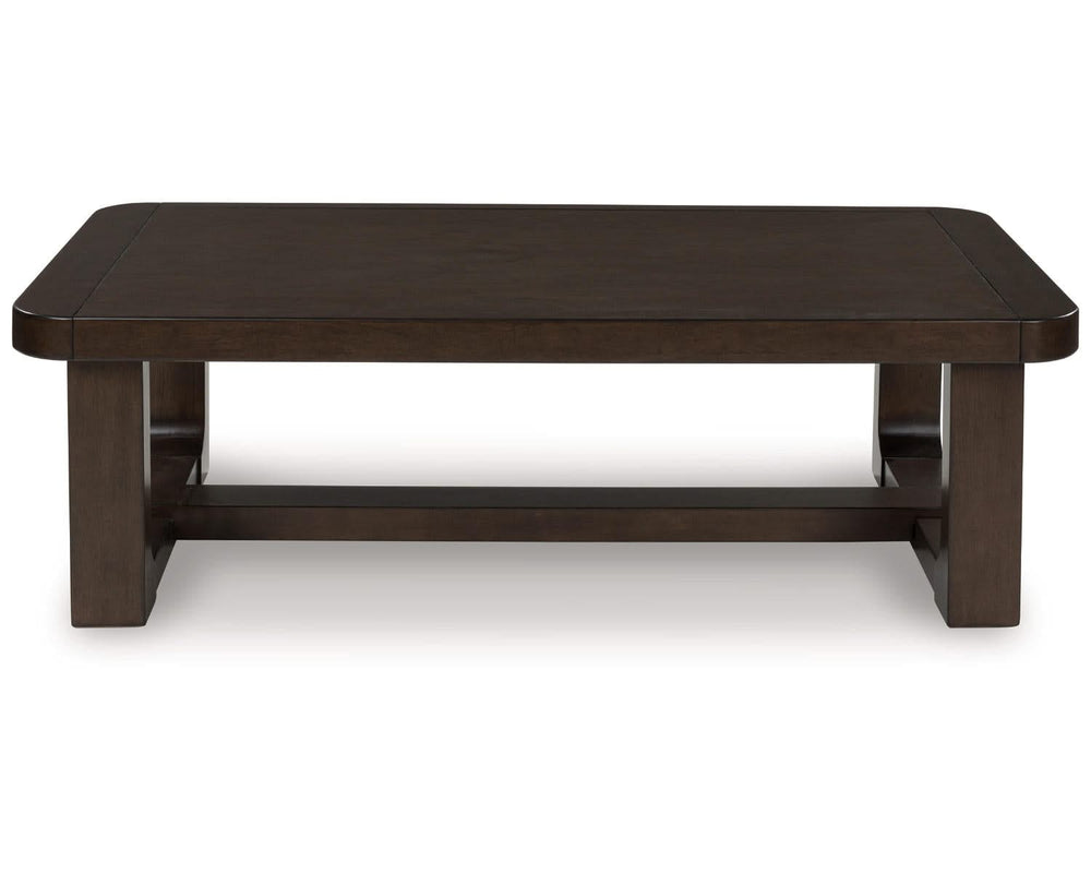 Mesa de centro Breckington