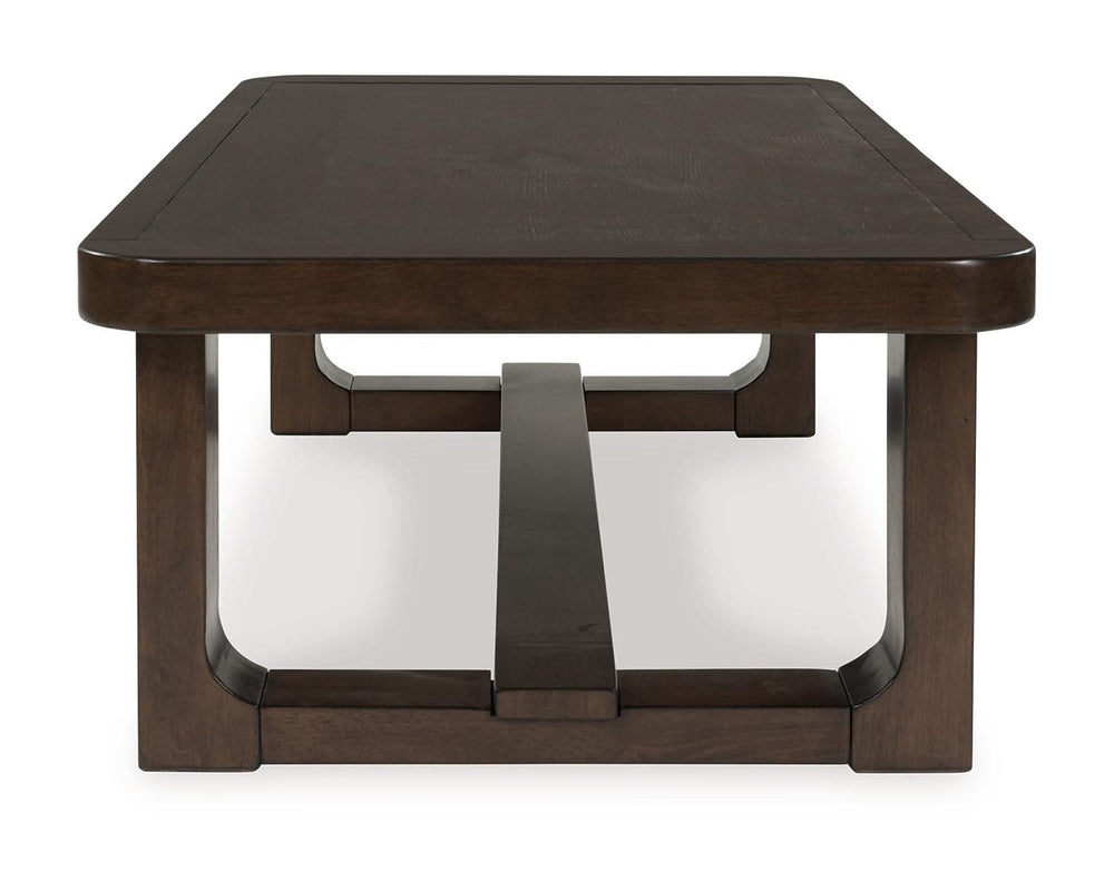Mesa de centro Breckington