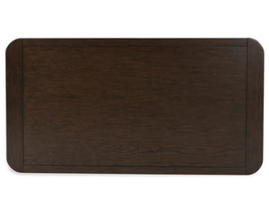 Mesa de centro Breckington