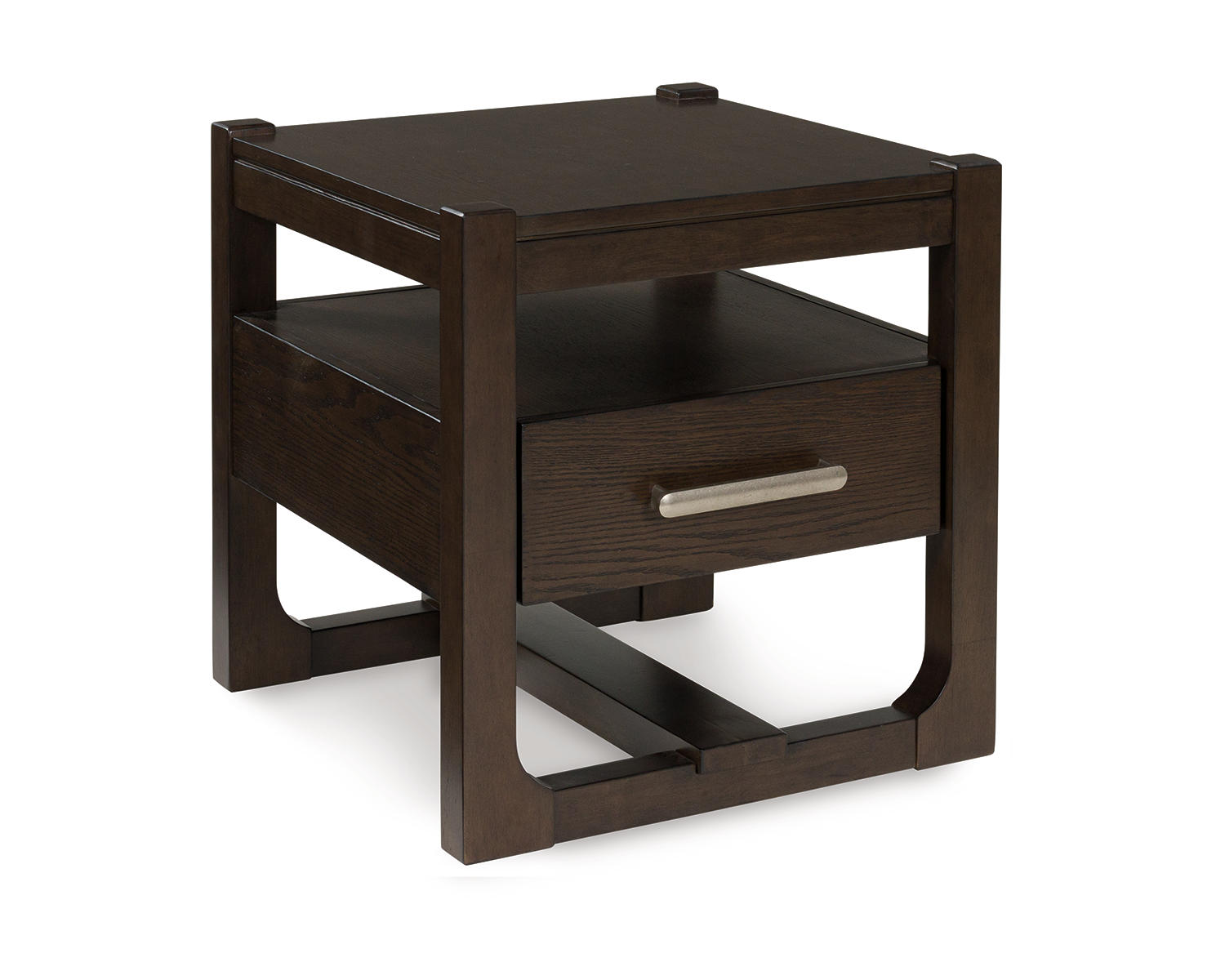 Breckington End Table