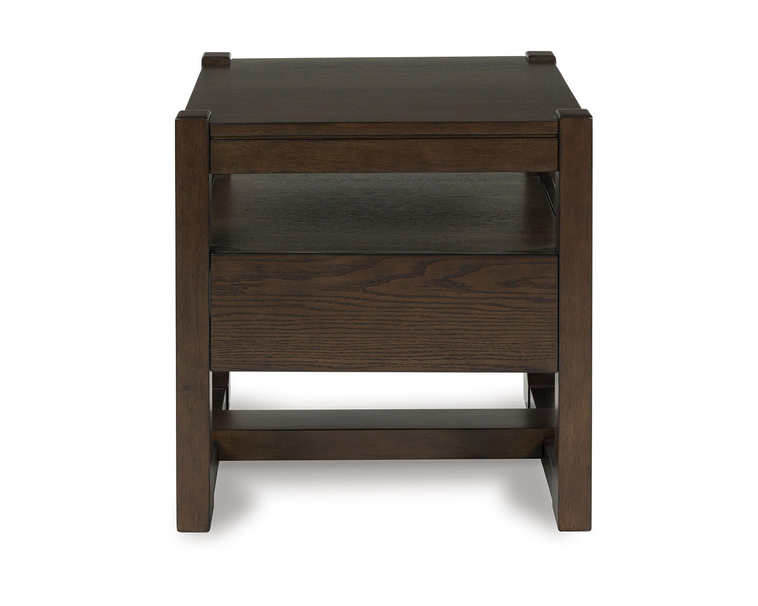 Breckington End Table