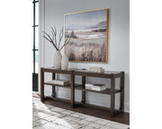 Breckington Sofa Table