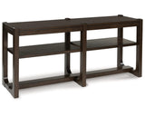Mesa de sofá Breckington