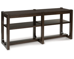 Mesa de sofá Breckington