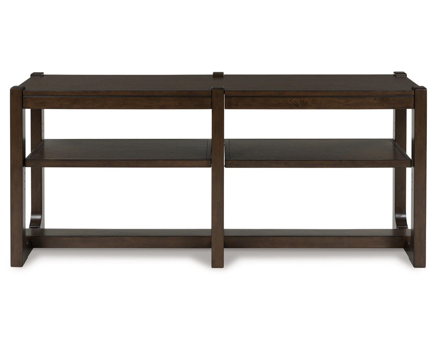 Breckington Sofa Table