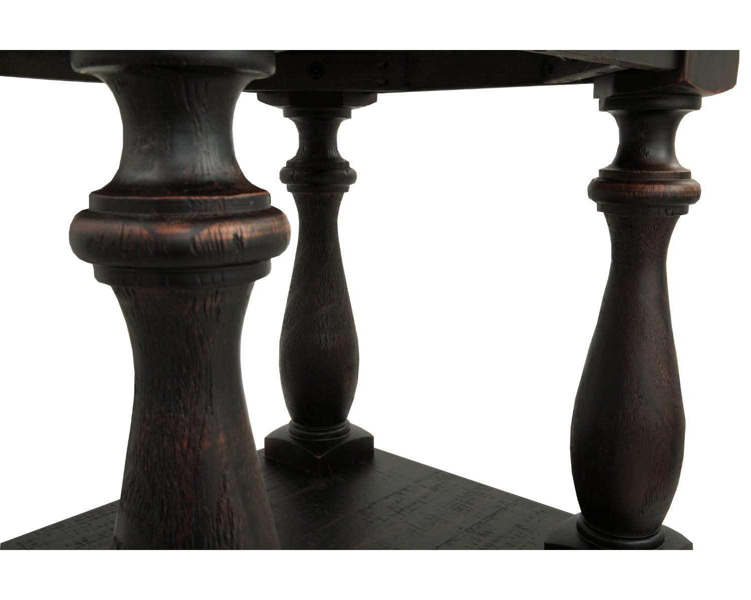 Mallacar Coffee Table and 2 End Tables