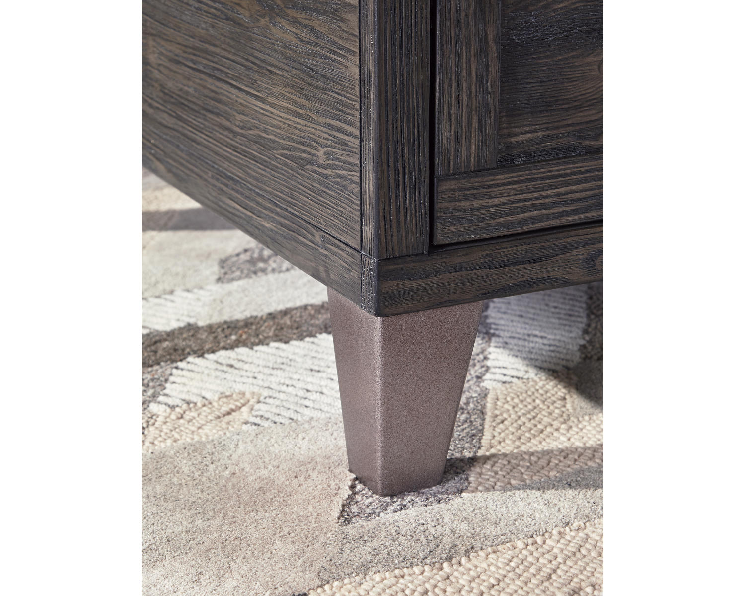 Todoe Coffee Table and End Table