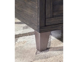 Todoe Coffee Table and End Table