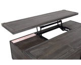 Todoe Coffee Table and End Table