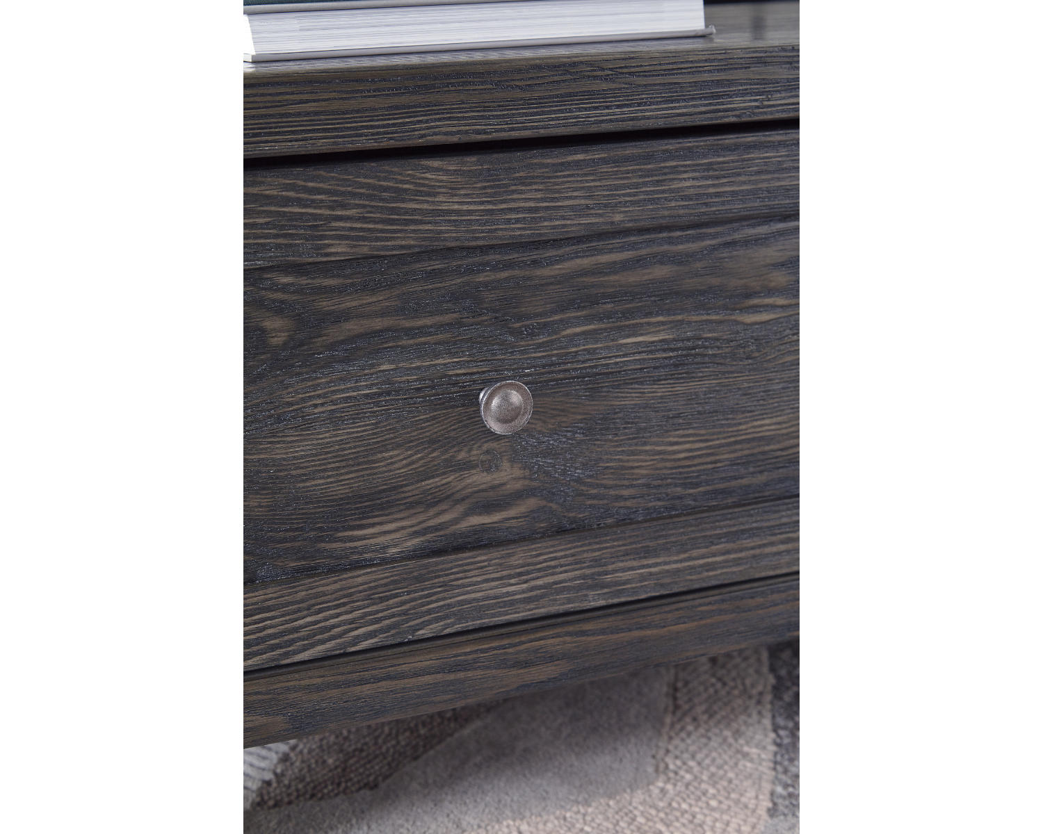 Todoe Coffee Table and 2 End Tables