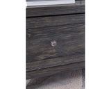Todoe Coffee Table and End Table