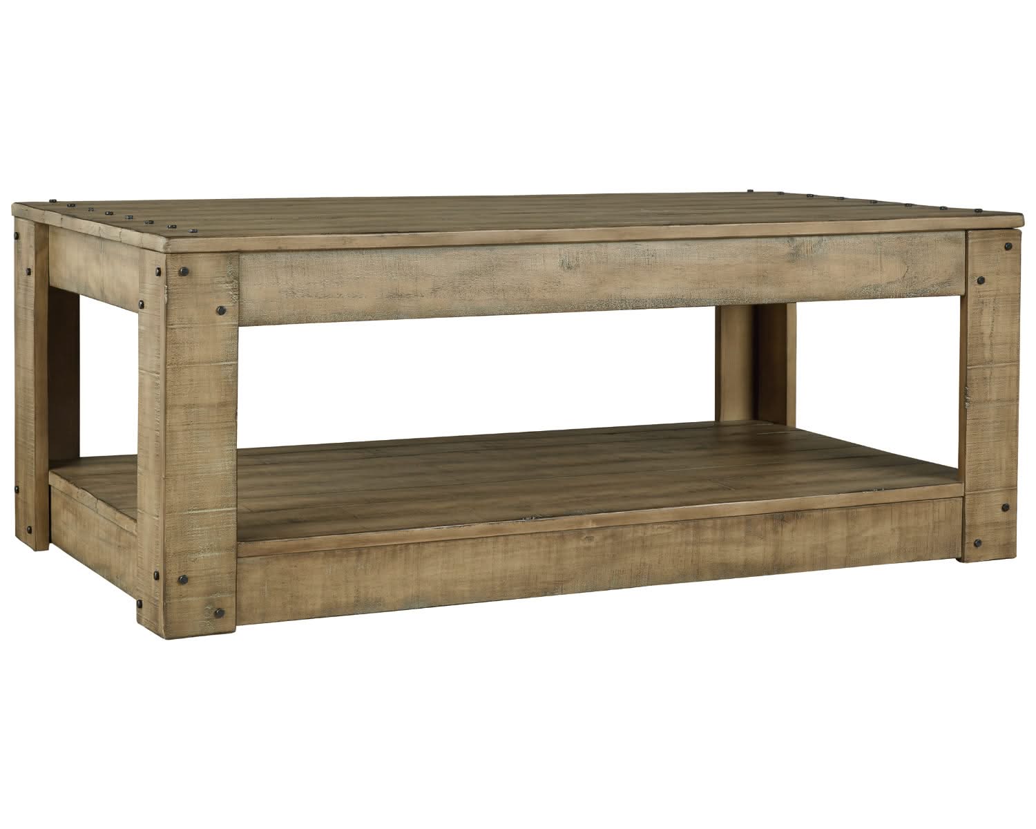 Mesa de centro Lindalon