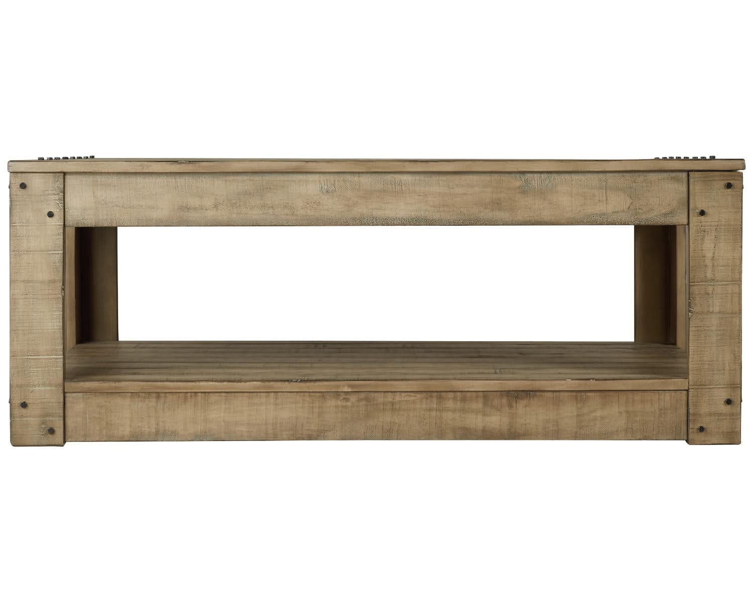 Mesa de centro Lindalon