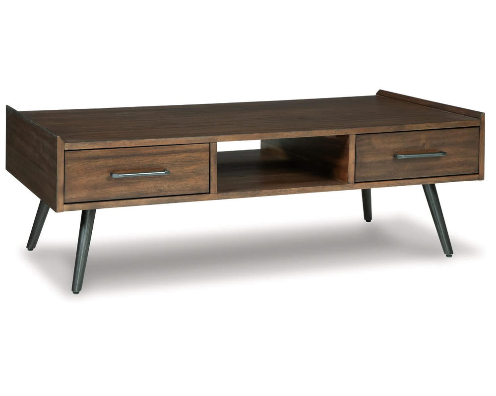 Mesa de centro Calmoni