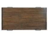 Mesa de centro Calmoni