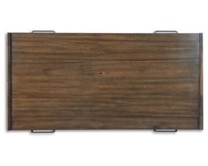 Mesa de centro Calmoni