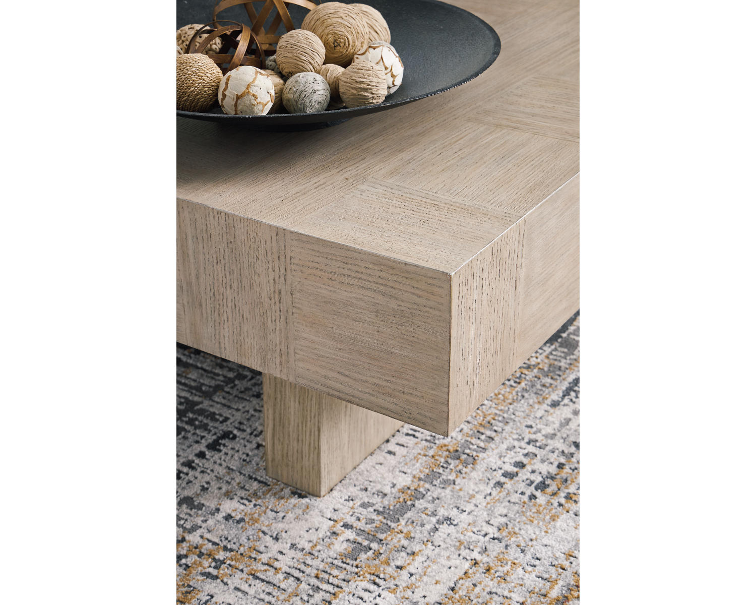 Jorlaina Coffee Table