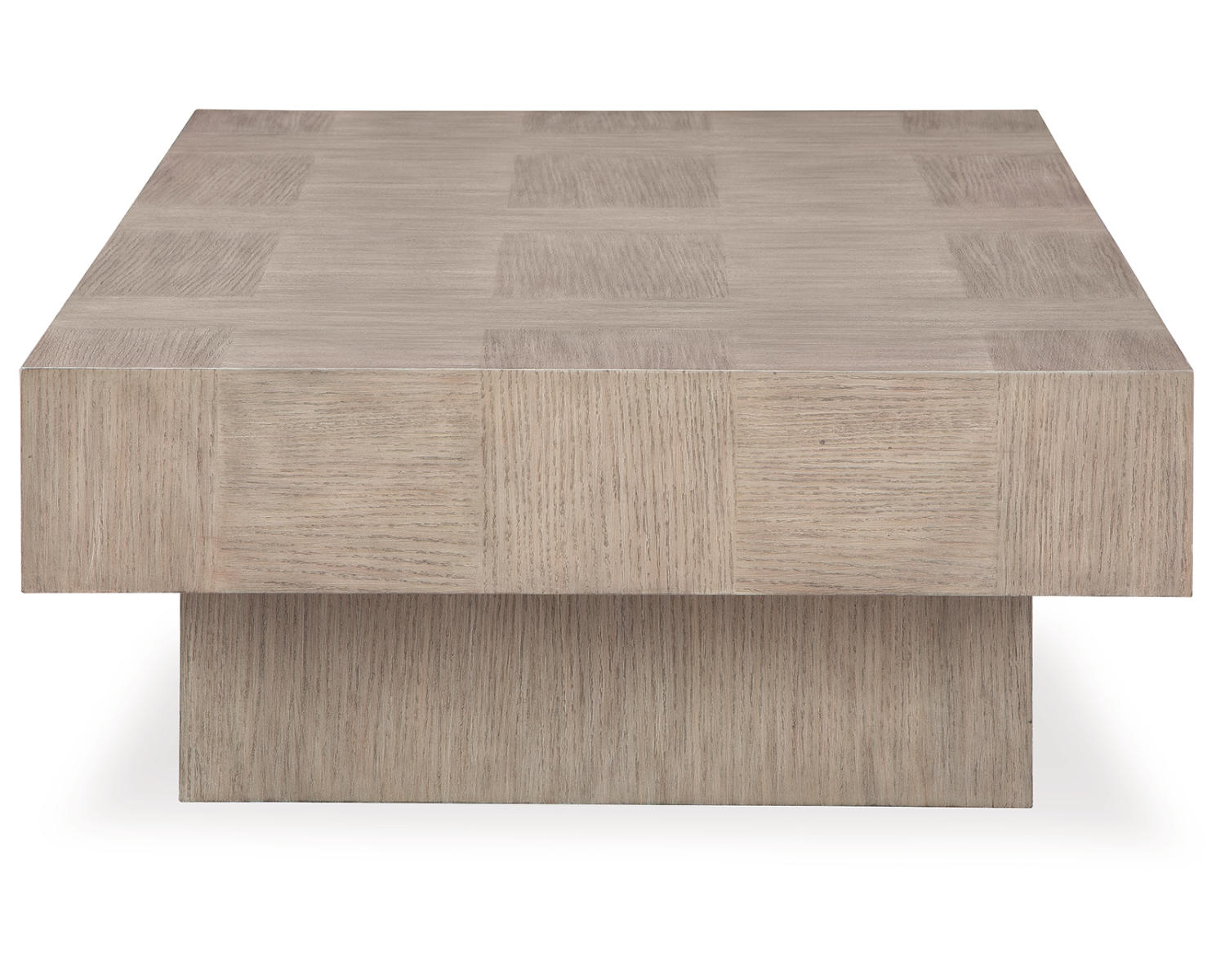 Jorlaina Coffee Table and 2 End Tables