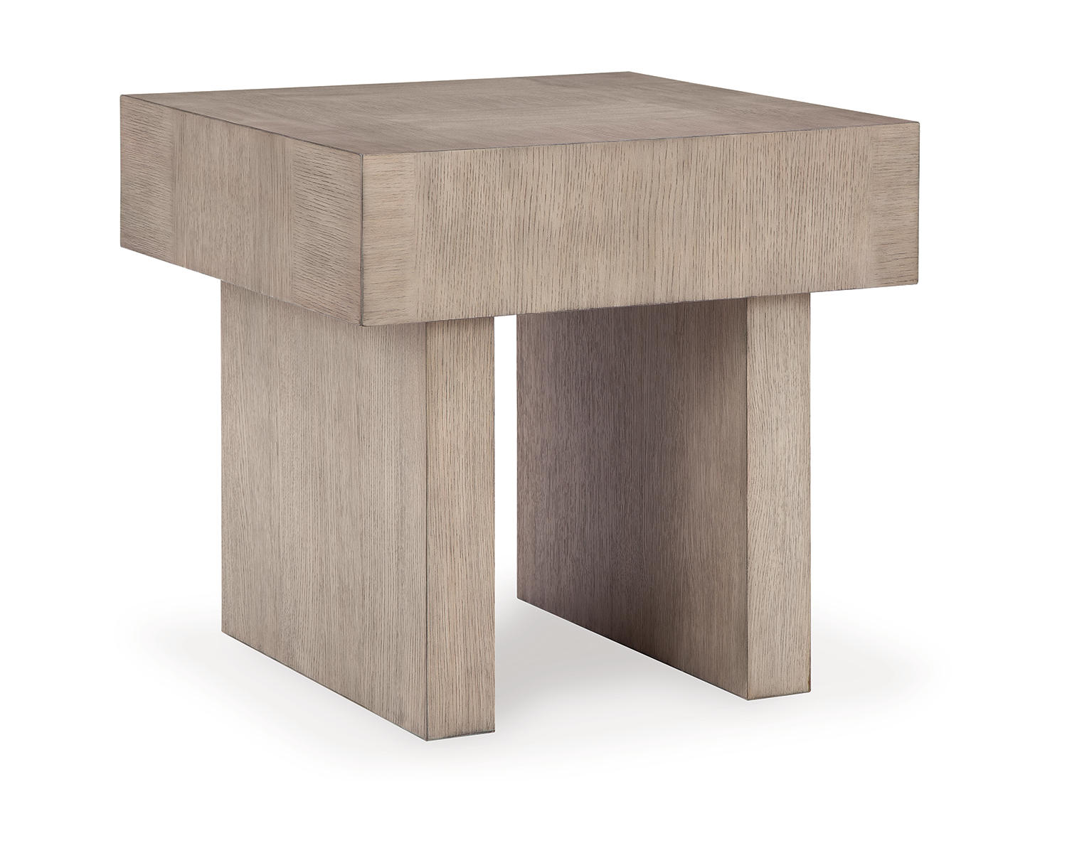 Jorlaina End Table