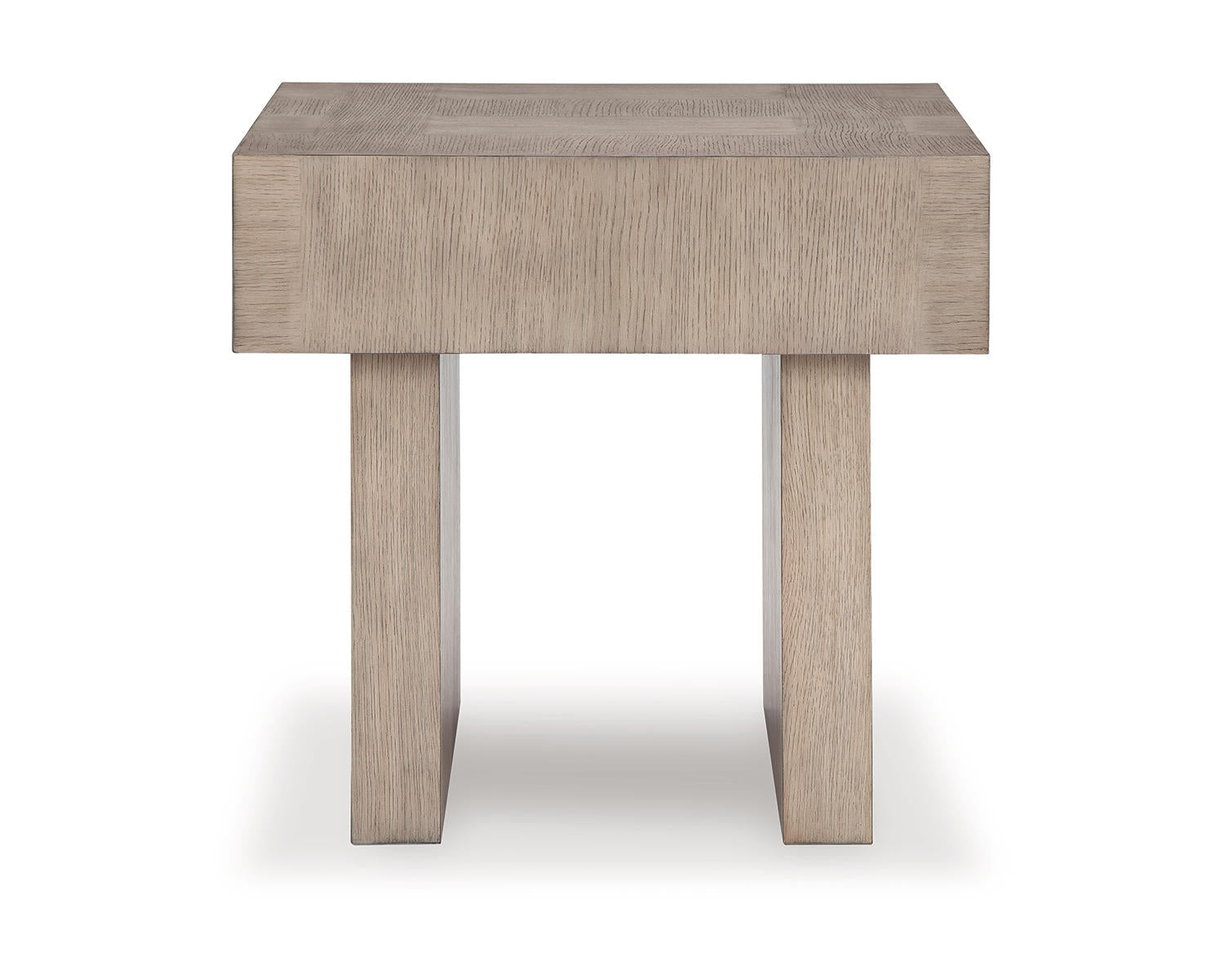 Jorlaina End Table